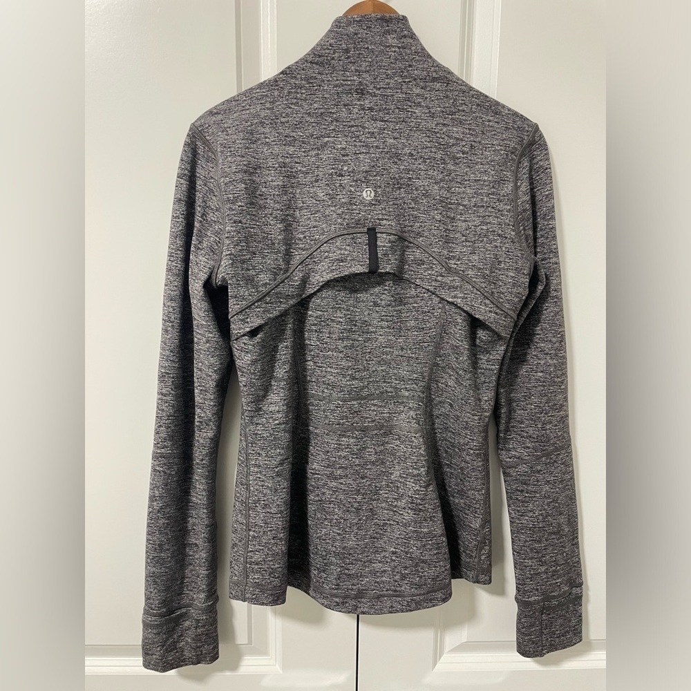 #180-LULULEMON- Define Jacket - Picture 4 of 5